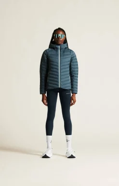 ADV Explore LightDown Jacket W