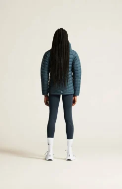 ADV Explore LightDown Jacket W
