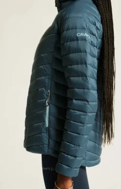 ADV Explore LightDown Jacket W