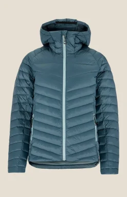 ADV Explore LightDown Jacket W