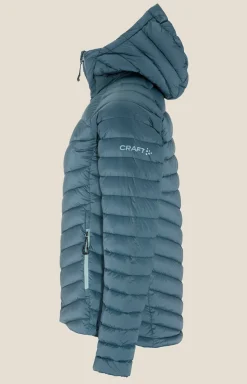 ADV Explore LightDown Jacket W