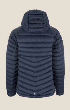 ADV Explore LightDown Jacket W