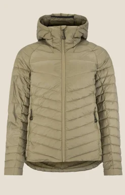 ADV Explore LightDown Jacket W