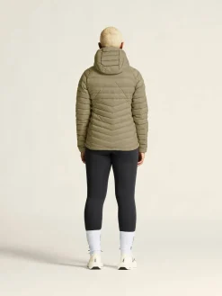 ADV Explore LightDown Jacket W
