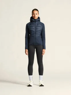 ADV Explore Lt. Down Hybrid Jkt W