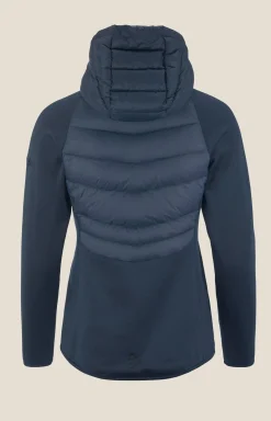 ADV Explore Lt. Down Hybrid Jkt W