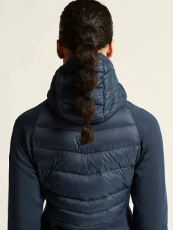 ADV Explore Lt. Down Hybrid Jkt W