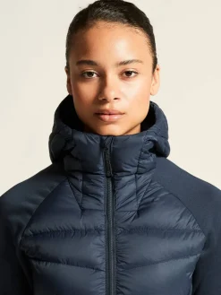 ADV Explore Lt. Down Hybrid Jkt W