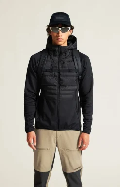 ADV Explore Lt. Down Hybrid Jkt M