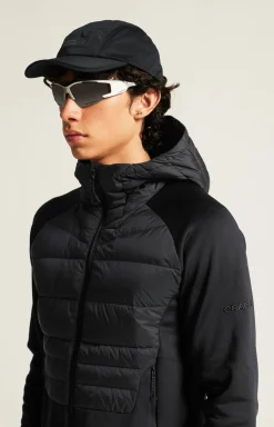 ADV Explore Lt. Down Hybrid Jkt M