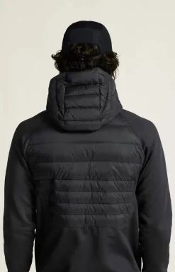 ADV Explore Lt. Down Hybrid Jkt M