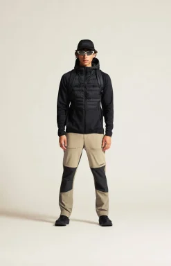 ADV Explore Lt. Down Hybrid Jkt M