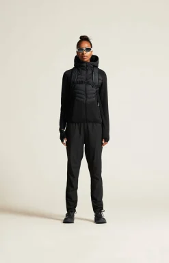 ADV Explore Lt. Down Hybrid Jkt W
