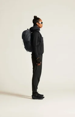 ADV Explore Lt. Down Hybrid Jkt W