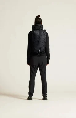ADV Explore Lt. Down Hybrid Jkt W