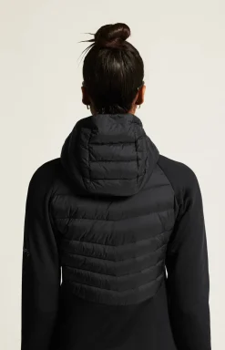 ADV Explore Lt. Down Hybrid Jkt W
