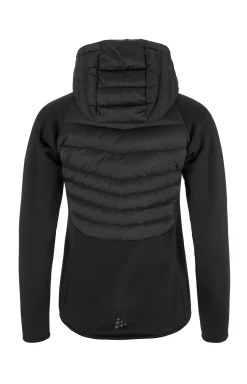 ADV Explore Lt. Down Hybrid Jkt W
