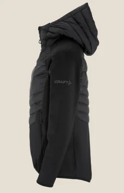 ADV Explore Lt. Down Hybrid Jkt W