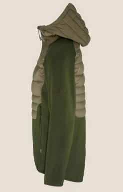 ADV Explore Lt. Down Hybrid Jkt M