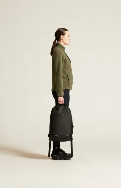 ADV Explore Pile Fleece Jacket W