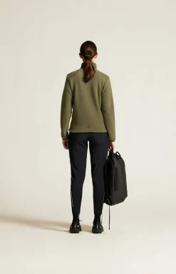 ADV Explore Pile Fleece Jacket W