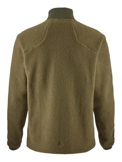ADV Explore Pile Fleece Jacket M