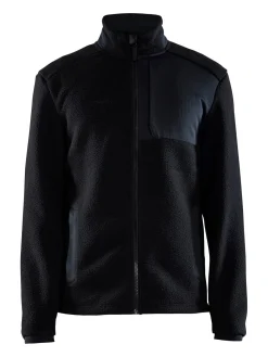 ADV Explore Pile Fleece Jacket M