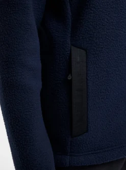 ADV Explore Pile Fleece Jacket W
