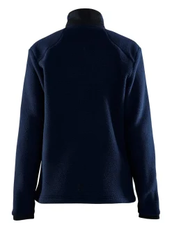 ADV Explore Pile Fleece Jacket W