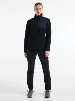 ADV Explore Pile Fleece Jacket W