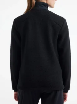 ADV Explore Pile Fleece Jacket W