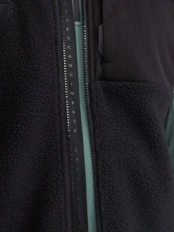 ADV Explore Pile Fleece Vest M
