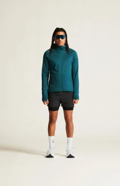 ADV Explore Power Fleece Hood Jacket M