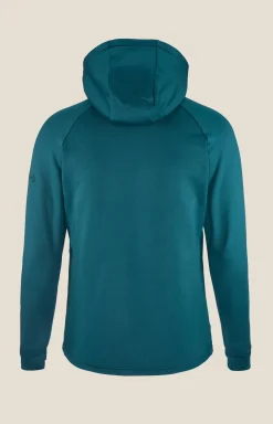 ADV Explore Power Fleece Hood Jacket M