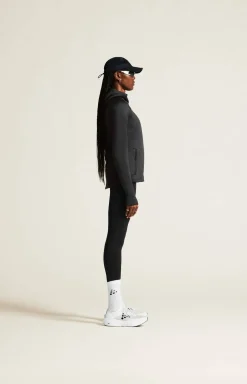 ADV Explore Power Fleece Hood Jacket W