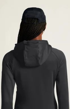 ADV Explore Power Fleece Hood Jacket W