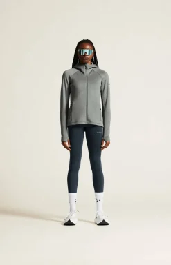 ADV Explore Power Fleece Hood Jacket W