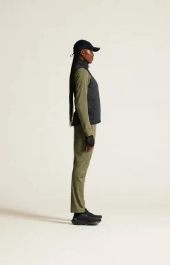 ADV Explore Power Fleece Vest W