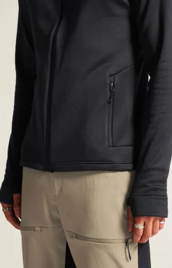 ADV Explore Power Fleece Jacket M