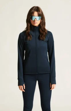 ADV Explore Power Fleece Jacket W