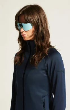 ADV Explore Power Fleece Jacket W