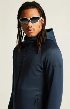 ADV Explore Power Fleece Hood Jacket M