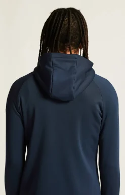 ADV Explore Power Fleece Hood Jacket M