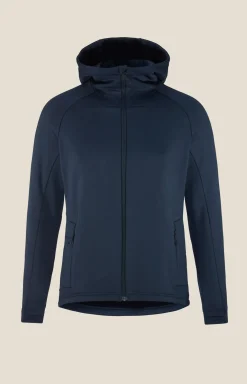 ADV Explore Power Fleece Hood Jacket M