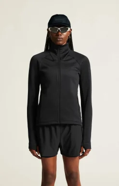 ADV Explore Power Fleece Jacket W