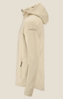 ADV Explore Power Fleece Hood Jacket M
