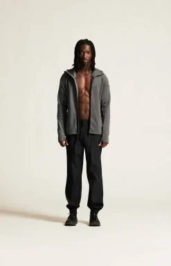 ADV Explore Power Fleece Hood Jacket M