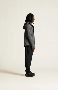 ADV Explore Power Fleece Hood Jacket M