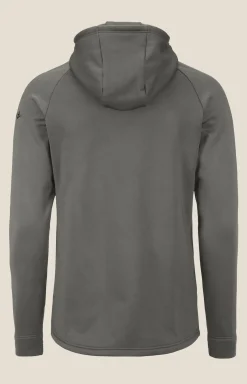 ADV Explore Power Fleece Hood Jacket M