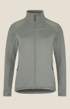 ADV Explore Power Fleece Jacket W